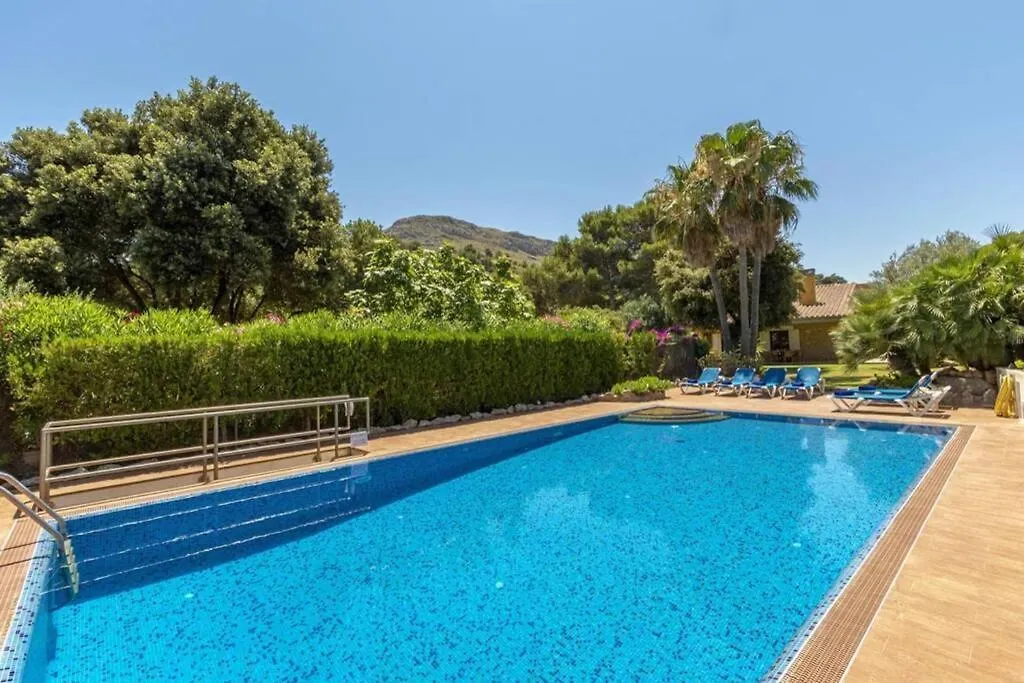 Casa vacanze One Of The Most Loved Villa 500M From The Beach By Renthousing Cala de Sant Vicenc Spagna