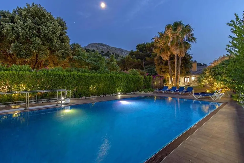 Casa vacanze One Of The Most Loved Villa 500M From The Beach By Renthousing Cala de Sant Vicenc